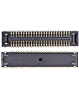 Shop the Mainboard Flex FPC Connector for the Galaxy A13 5G model A136U 2021, located on the charging port board, female type with 48 pins.
