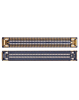 Grab the wholesale deals on the Mainboard Flex FPC Connector 10 Pack for the Galaxy A13 5G model A136U 2021, located on the motherboard, female type with 78 pins.
