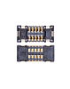 Order the Power Flex FPC Connector for the Galaxy A13 5G model A136 2021 with 5 pins, available in a pack of 10.
