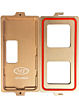 Purchase the Frame Position Pressing Mold LCD Alignment & Laminate Mold for iPhone 13 Pro Max.








