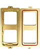 Purchase the Frame Position Pressing Mold for LCD Alignment and Laminate for iPhone 14 Pro Max.
