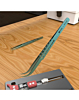2UUL Ti12 Titanium Alloy Ultralight Tweezer / Curved Head