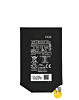 Replacement Battery for Motorola Moto X Style / Pure Edition (XT1570) (FX30) (Only Ground Shipping)