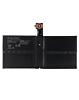 Replacement Battery for Microsoft Surface Pro 7 Plus (G3HTA074H) (Only Ground Shipping)