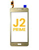 Galaxy J2 Prime (G532) Digitizer with Adhesive (GOLD)