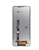 OLED Assembly without Frame for Galaxy X Cover 7 5G (G556 / 2024) (Service Pack)