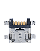 Charging Port for Galaxy J7 Prime (G610) (Soldering Required)