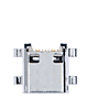 Charging Port for Galaxy J7 Prime (G610) (Soldering Required)