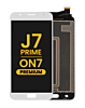 LCD Assembly for Galaxy J7 Prime (G610) / On7 (G600) (WHITE) (Premium)