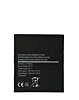 Replacement Battery for Galaxy XCover Pro (G715) (EB-BG715BBE) (Only Ground Shipping)