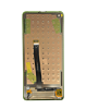 OLED Assembly without Frame for Galaxy X Cover Pro G715 2020 (Service Pack)