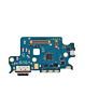 Stock up on the Charging Port Board with Sim Card Reader for the Galaxy S22 5G S901U US Version, premium model.
