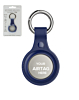 KeyRing Holder for Apple Airtage (BLUE) (Only Ground Shipping)