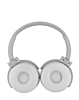 Glitter Wireless Headphones (WHITE) (Only Ground Shipping)