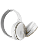 Glitter Wireless Headphones (WHITE) (Only Ground Shipping)