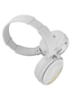 Glitter Wireless Headphones (WHITE) (Only Ground Shipping)