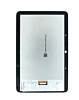 LCD Assembly with Frame for Google Nest Hub 1st Gen (Premium)