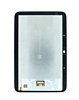 LCD Assembly with Frame for Google Nest Hub 2nd Gen (Premium)