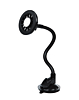Gooseneck Magnetic Car Mount with Magsafe - BLACK (Only Ground Shipping)