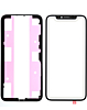 G+ OCA PRO 3-in-1 (Front Glass + Frame + OCA) for iPhone X (Premium)