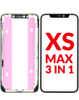 G+ OCA PRO 3-in-1 (Front Glass + Frame + OCA) for iPhone XS Max