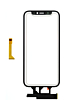 4in1 (Front Glass + Frame + Short Touch + OCA) No IC for iPhone 12 Mini (G+ Oca Pro)