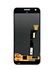OLED Assembly without Frame for Google Pixel 1 (BLACK) (Premium)