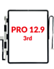 G+ OCA PRO Touch Screen Digitizer for iPad Pro 12.9" (3rd Gen 2018)