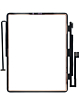 G+Oca Pro Touch Screen Digitizer for iPad Pro 12.9 (4th Gen / 2020)