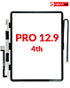 G+Oca Pro Touch Screen Digitizer for iPad Pro 12.9 (4th Gen / 2020)