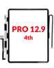 G+ OCA PRO Touch Screen Digitizer for iPad Pro 12.9" (4th Gen 2020)