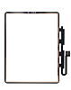 G+Oca Pro Touch Screen Digitizer for iPad Pro 12.9 (5th Gen / 2021)