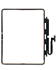 G+ OCA PRO Touch Screen Digitizer for iPad Pro 13" (7th Gen 2024)
