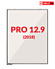G+ OCA PRO Backlight for iPad Pro 12.9" (3rd Gen 2018)