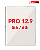 Backlight For iPad Pro 12.9'' (5th Gen / 2021) / (6th Gen / 2022) (G+ Oca Pro)