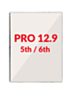 G+ OCA PRO Backlight for iPad Pro 12.9" (5th Gen 2021 / 6th Gen 2022)