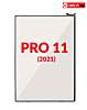 G+ OCA PRO Backlight for iPad Pro 11" (3rd Gen 2021)