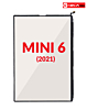 Backlight For iPad Mini 6 (2020) (G+ Oca Pro)