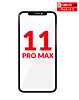 Stock up on the Front Glass with OCA, Pack of 5, for iPhone 11 Pro Max, G Plus OCA Pro.