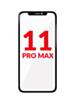 G+ OCA PRO 2-in-1 (Front Glass + OCA) for iPhone 11 Pro Max (Pack of 5)