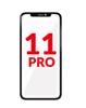 G+ OCA PRO 2-in-1 (Front Glass + OCA) for iPhone 11 Pro (Pack of 5)