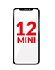 G+ OCA PRO 2-in-1 (Front Glass + OCA) for iPhone 12 Mini (Pack of 5)