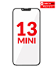 Order the Front Glass with OCA, Pack of 5, for iPhone 13 Mini G Plus OCA Pro.

