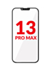 G+ OCA PRO 2-in-1 (Front Glass + OCA) for iPhone 13 Pro Max (Pack of 5)