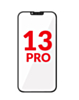 G+ OCA PRO 2-in-1 (Front Glass + OCA) for iPhone 13 Pro (Pack of 5)