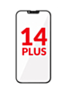 G+ OCA PRO 2-in-1 (Front Glass + OCA) for iPhone 14 Plus (Pack of 5)