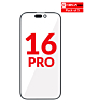 Stock up on the Front Glass with OCA for iPhone 16 Pro, G+ OCA Pro, in a pack of 5.