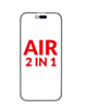 G+ OCA PRO 2-in-1 (Front Glass + OCA) for iPhone Air (Single Pack)