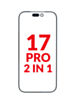 G+ OCA PRO 2-in-1 (Front Glass + OCA) for iPhone 17 Pro (Single Pack)