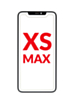G+ OCA PRO 2-in-1 (Front Glass + OCA) for iPhone XS Max (Pack of 5)